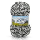 Mary Maxim Starlette Ragg Yarn