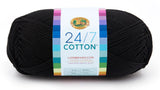 Lion Brand 24/7 Cotton Yarn