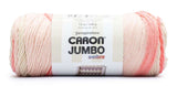 Fil ombré Caron Jumbo