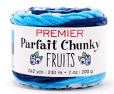 Parfait Chunky Fruit Yarn