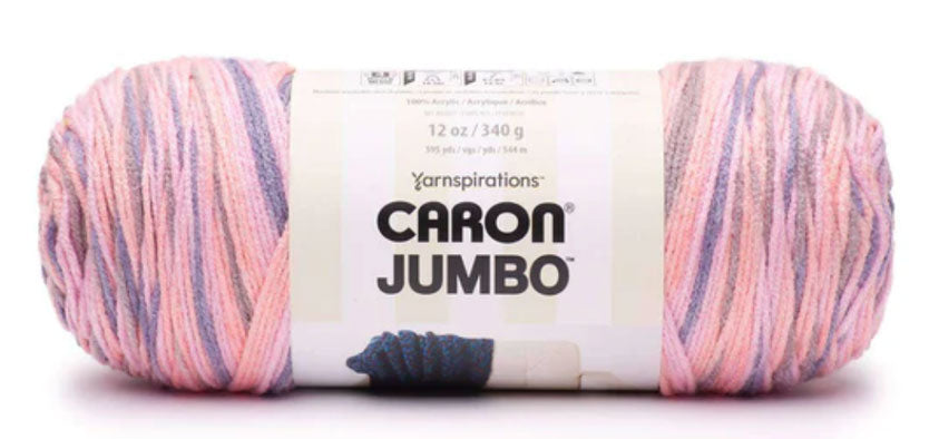 Hilo Caron Jumbo Ombre