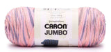 Fil ombré Caron Jumbo