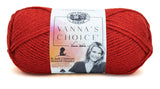 Lion Brand Vanna's Choice Yarn