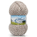 Mary Maxim Starlette Ragg Yarn