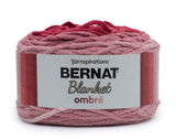 Bernat Couverture Ombre Big Ball Fil 