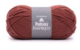 Patons Inspired Yarn