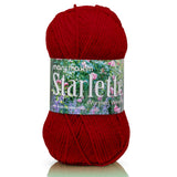 Mary Maxim Starlette Yarn