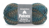 Patons Kroy Sock Yarn