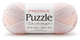 Premier Puzzle Shimmer Yarn