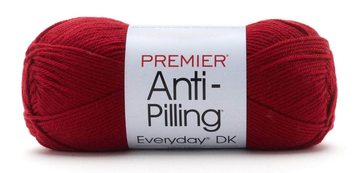 Hilo Premier Anti-Pilling Everyday DK