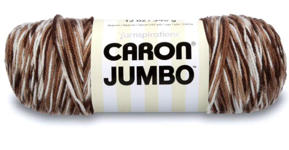 Hilo Caron Jumbo Ombre