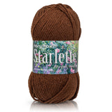 Mary Maxim Starlette Yarn