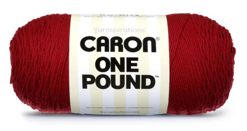 Caron One Pound Yarn