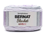 Bernat Blanket Ombre Big Ball Yarn