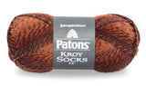 Patons Kroy Sock Yarn Clearance Colors