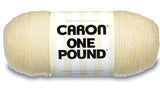 Caron One Pound Yarn