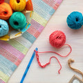 Club de crochet du mois