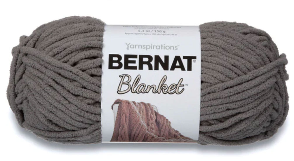 Bernat Blanket Yarn