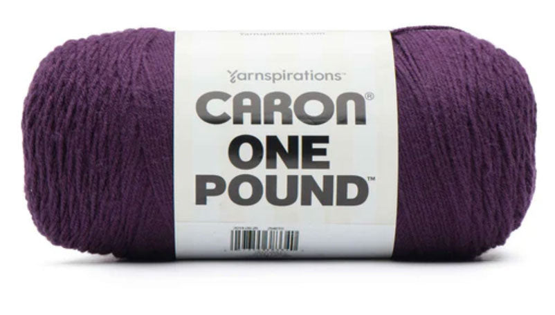 Caron One Pound Yarn