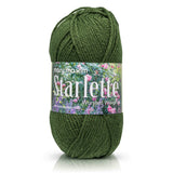 Mary Maxim Starlette Yarn