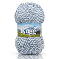 Mary Maxim Starlette Ragg Yarn