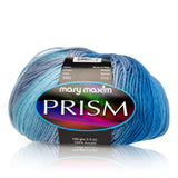 Mary Maxim Prism Yarn