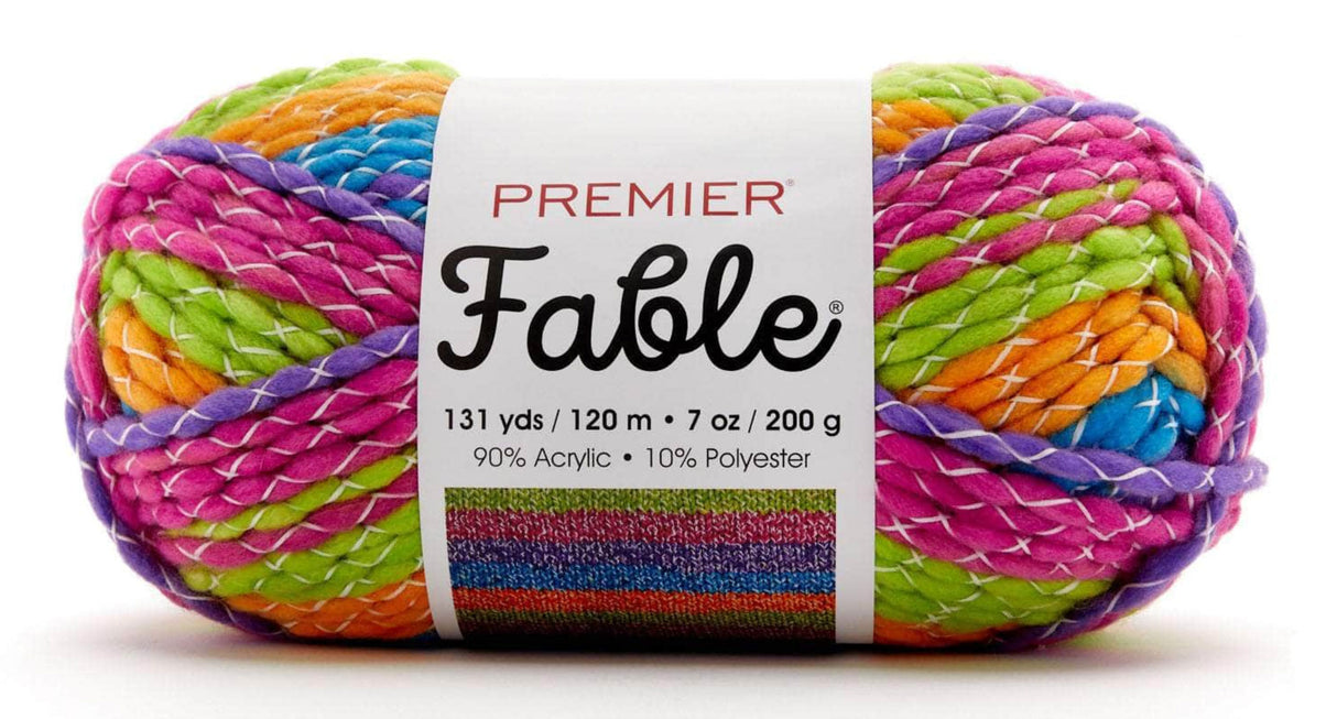 Premier Fable Yarn