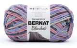 Bernat Blanket Yarn - Big Ball