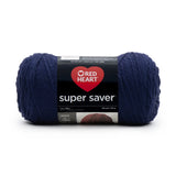 Hilo Super Saver de Corazón Rojo