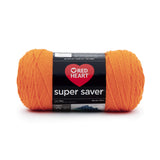 Hilo Super Saver de Corazón Rojo