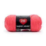 Fil Super Saver Coeur Rouge