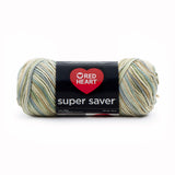 Red Heart Super Saver Yarn