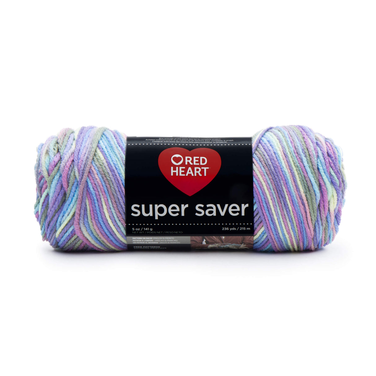 Red Heart Super Saver Yarn