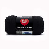 Fil Super Saver Coeur Rouge