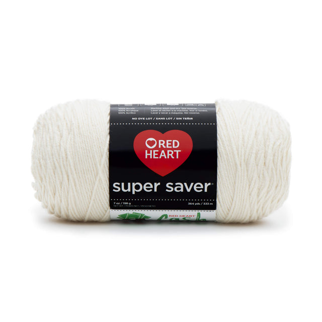 Red Heart Super Saver Yarn – Mary Maxim