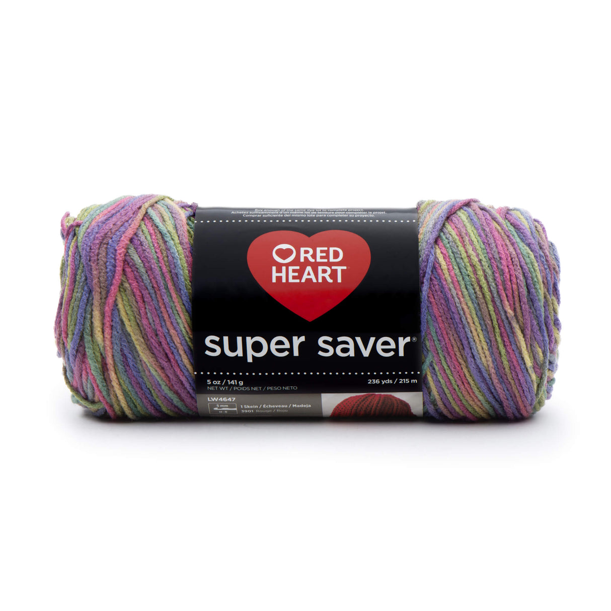 Red Heart Super Saver Yarn