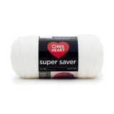 Hilo Super Saver de Corazón Rojo