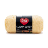 Hilo Super Saver de Corazón Rojo