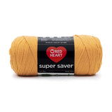 Hilo Super Saver de Corazón Rojo