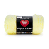 Fil Super Saver Coeur Rouge