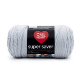 Hilo Super Saver de Corazón Rojo