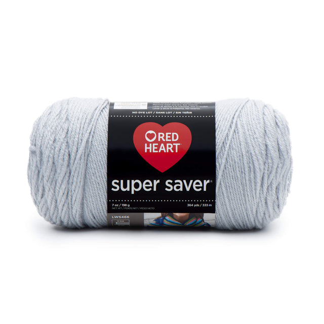 Red Heart Super Saver Yarn – Mary Maxim