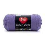 Hilo Super Saver de Corazón Rojo