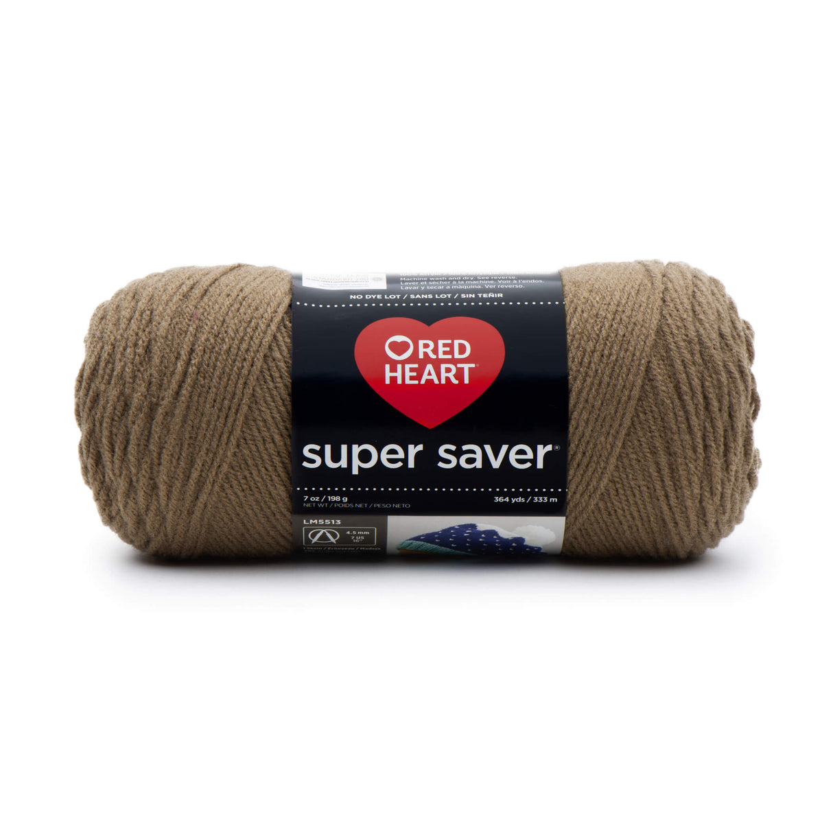 Red Heart Super Saver Yarn