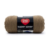 Red Heart Super Saver Yarn