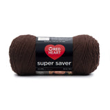 Hilo Super Saver de Corazón Rojo