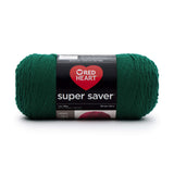 Hilo Super Saver de Corazón Rojo