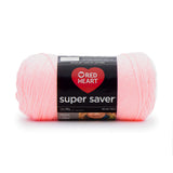 Hilo Super Saver de Corazón Rojo