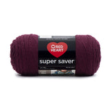 Hilo Super Saver de Corazón Rojo