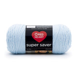 Hilo Super Saver de Corazón Rojo